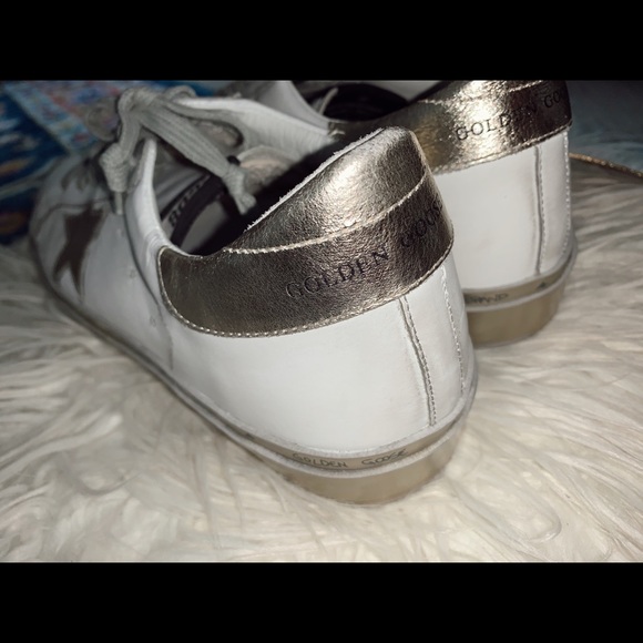 GOLDEN GOOSE !!!!! - Picture 3 of 6